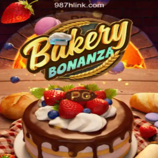 BakeryBonanza: The Deliciously Engaging Slot Game from 987H.COM Oficial Slots Brasil #1