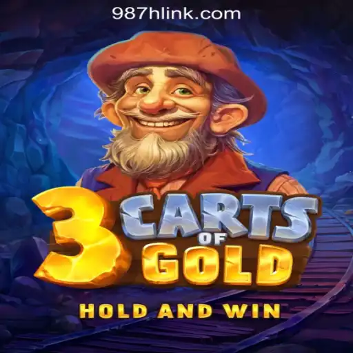 Exploring the Thrills of 3cartsOfGold: A Premier Gaming Experience