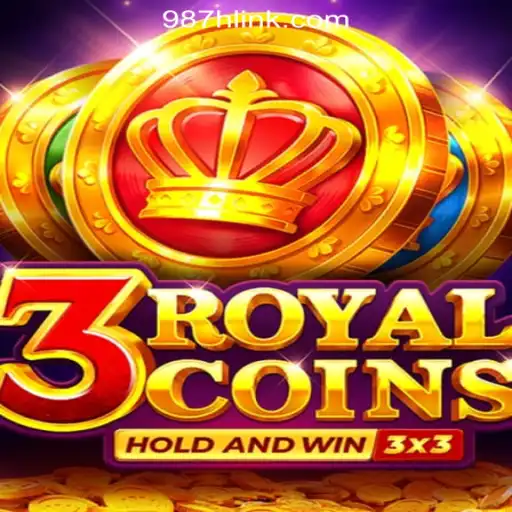 Discovering 3royalcoins: The Ultimate Gaming Experience