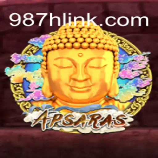 Explore the Mystical World of Apsaras: The Premier Slot Game from 987H.COM Oficial Slots Brasil #1