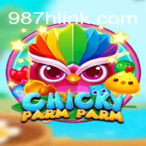 ChickyParmParm: Exploring the Exciting World of 987H.COM Oficial Slots Brasil #1