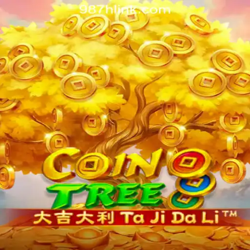 CoinTree: A Comprehensive Guide to the #1 Oficial Slots Game by 987H.COM