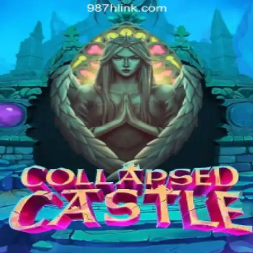 CollapsedCastle: Discover the Excitement of 987H.COM Oficial Slots Brasil #1
