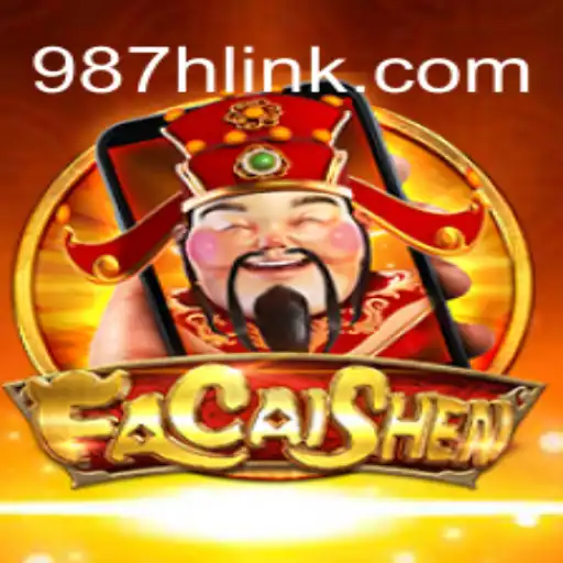 Discover FaCaiShenM: The Thrilling World of 987H.COM Oficial Slots Brasil #1