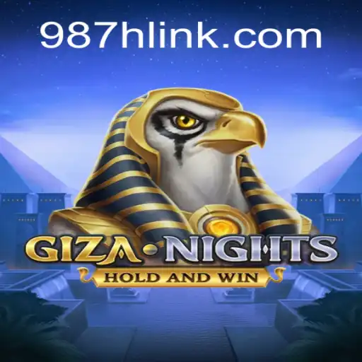Experience the Thrills of GizaNights: The Premier Slot Adventure at 987H.COM Oficial Slots Brasil #1