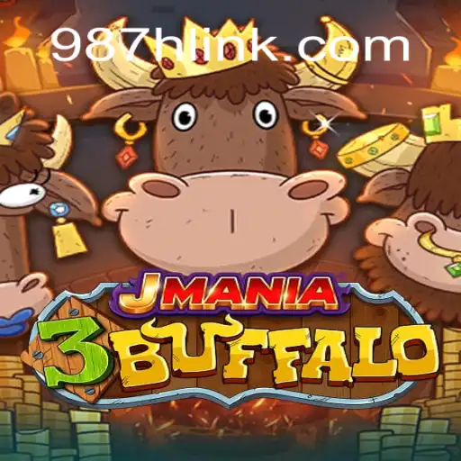 Exploring the Thrilling World of JMania3Buffalo: The Ultimate Slot Gaming Experience