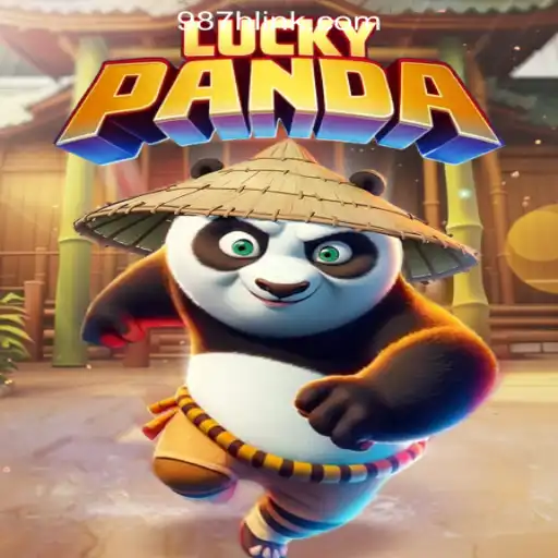 Explore the Thrilling World of LuckyPanda: A Dive into 987H.COM Oficial Slots Brasil #1