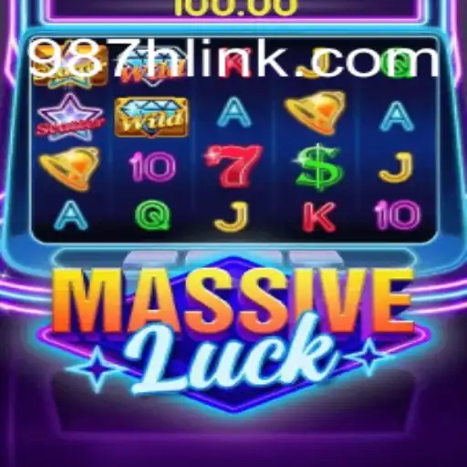 Discovering MassiveLuck: The Leading Slot Game Experience