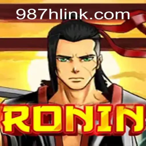 Exploring the World of Ronin: A Thrilling Slot Game Experience
