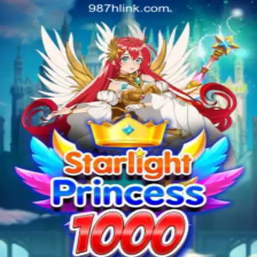 The Enchanting World of StarlightPrincess1000: A Fun Dive into 987H.COM Official Slots Brasil #1