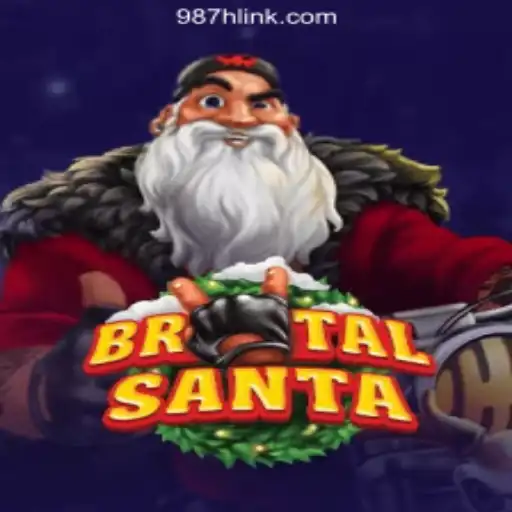 Exploring the Festive Frenzy of BrutalSanta and its Connection to 987H.COM Oficial Slots Brasil #1