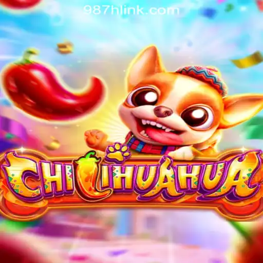 Discovering CHILIHUAHUA: The Exciting World of 987H.COM Oficial Slots Brasil #1