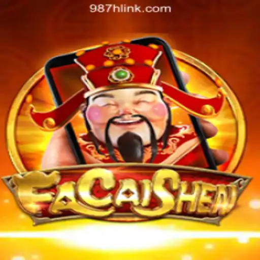 Discover FaCaiShenM: The Thrilling World of 987H.COM Oficial Slots Brasil #1