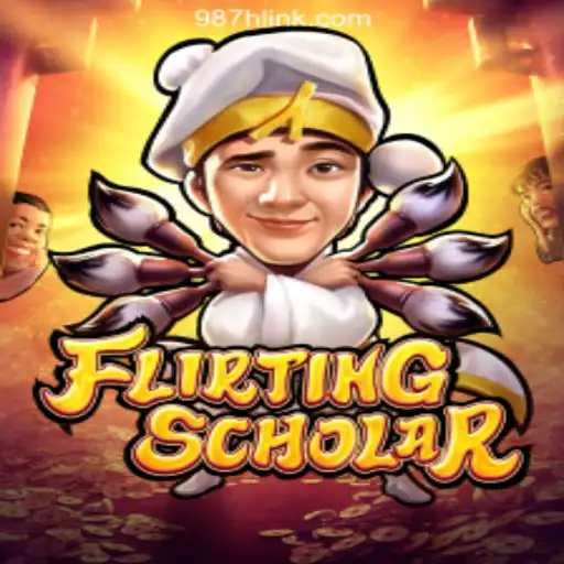 Flirting Scholar: Exploring the Game with 987H.COM Oficial Slots Brasil 1