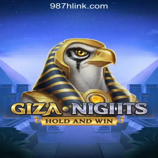 Experience the Thrills of GizaNights: The Premier Slot Adventure at 987H.COM Oficial Slots Brasil #1