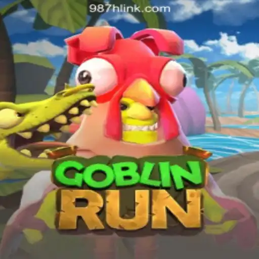 GoblinRun: Step into a Fantasy World with 987H.COM Oficial Slots Brasil #1