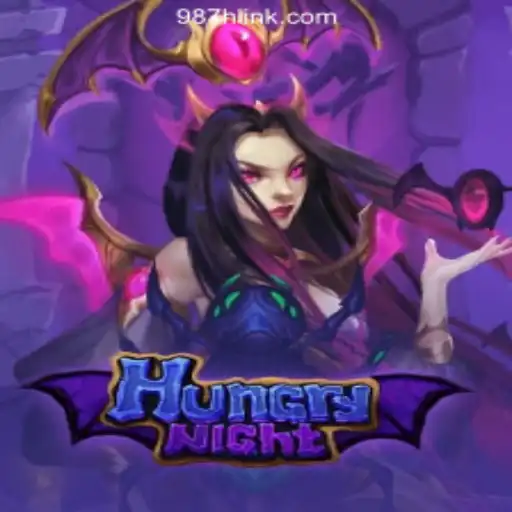 Exploring the Thrilling World of HungryNight: Your Gateway to Slot Excitement