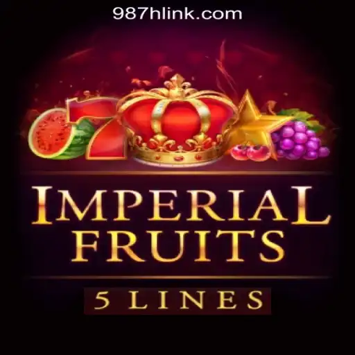 Explore ImperialFruits5: A Premier Experience at 987H.COM Oficial Slots Brasil #1