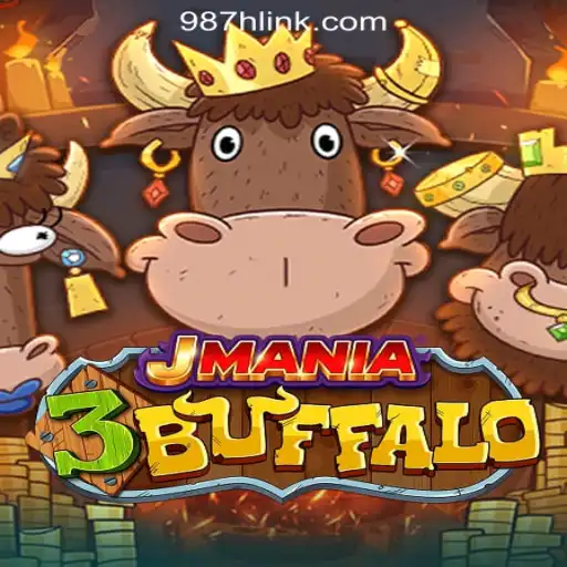 Exploring the Thrilling World of JMania3Buffalo: The Ultimate Slot Gaming Experience