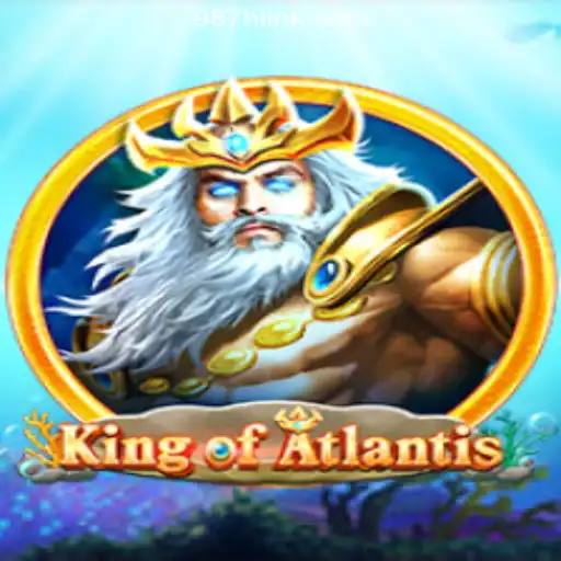 Unveiling 'KingofAtlantis': Dive into the Underwater Adventure
