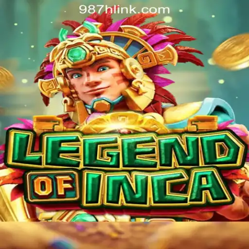 LegendofInca: Unveiling the Mystical World of the Incas in Slot Gaming