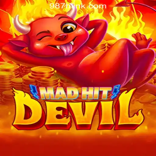 MadHitDevil: A Dive into the Thrilling World of 987H.COM Oficial Slots Brasil #1