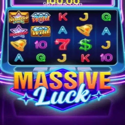 Discovering MassiveLuck: The Leading Slot Game Experience