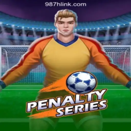 Dive into the World of PenaltySeries: A Thrilling Experience with 987H.COM Oficial Slots Brasil #1