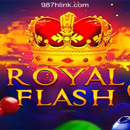 Exploring the Allure of RoyalFlash: A Premier Slot Gaming Experience