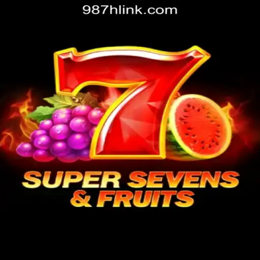 Get to Know 7SuperSevensFruits: The Game Taking Brazil by Storm