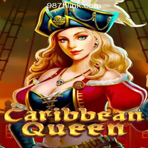 Discover the Thrills of CaribbeanQueen with 987H.COM Oficial Slots Brasil #1