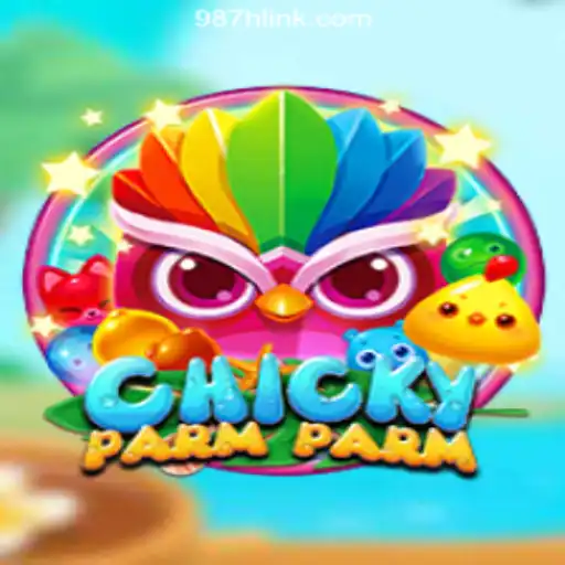 ChickyParmParm: Exploring the Exciting World of 987H.COM Oficial Slots Brasil #1