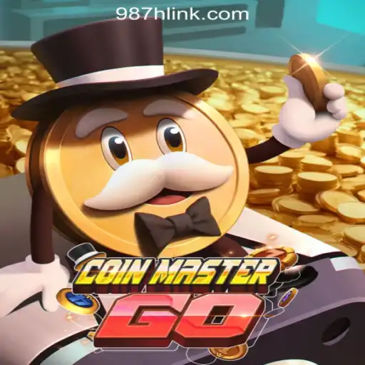 Exploring the Thrills of CoinMasterGO and 987H.COM Oficial Slots Brasil #1