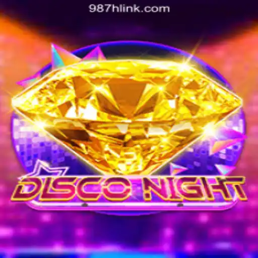 DiscoNight: A New Era of Gaming with 987H.COM Oficial Slots Brasil #1