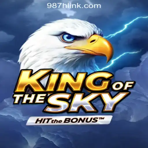 Exploring the Thrilling World of KingOfTheSky: A Dive into 987H.COM Oficial Slots Brasil #1