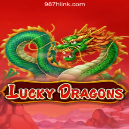 Discover LuckyDragons: The Ultimate Adventure in 987H.COM Oficial Slots Brasil #1