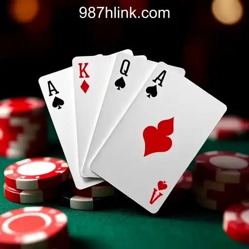 Mastering the Art of Poker Games and Understanding 987H.COM Oficial Slots Brasil #1