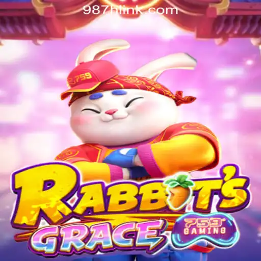 Exploring the Exciting World of RabbitsGrace: The Premier Slots Game 987H.COM Oficial Slots Brasil #1
