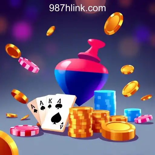 Responsible Gambling: A Guide to Safe Play with 987H.COM