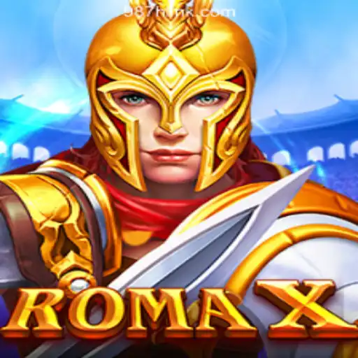 Discovering RomaX: The Thrilling World of 987H.COM Oficial Slots Brasil #1
