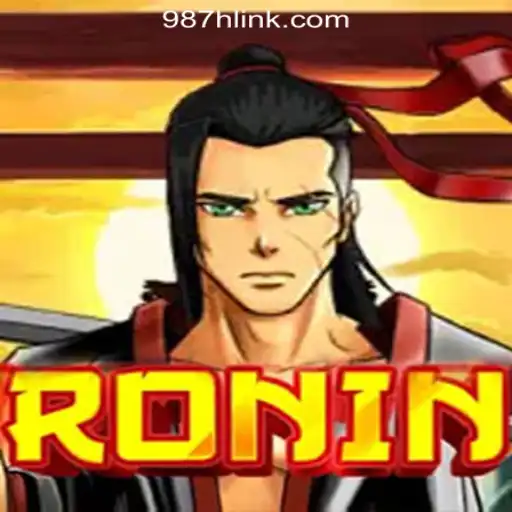 Exploring the World of Ronin: A Thrilling Slot Game Experience