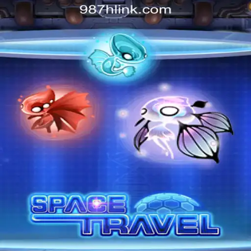 Exploring the Thrilling Universe of SpaceTravel and 987H.COM Oficial Slots Brasil #1