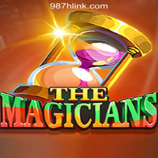 Discover TheMagicians: A Premier Slot Experience at 987H.COM Oficial Slots Brasil #1