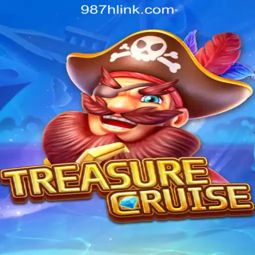 Discover TREASURECRUISE: The Ultimate Slot Adventure with 987H.COM Oficial Slots Brasil #1