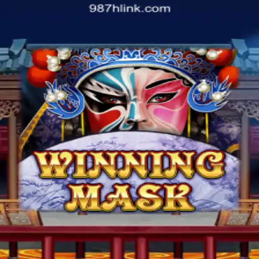 Exploring WinningMask: Unveiling the Thrilling Experience at 987H.COM Oficial Slots Brasil #1