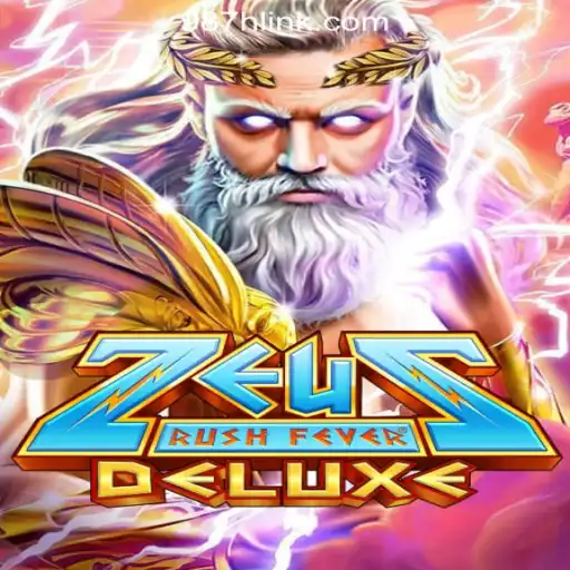 Explore the Thrilling World of ZeusRushFeverDeluxe